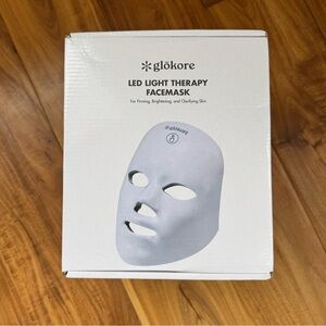 Glokore LED mask